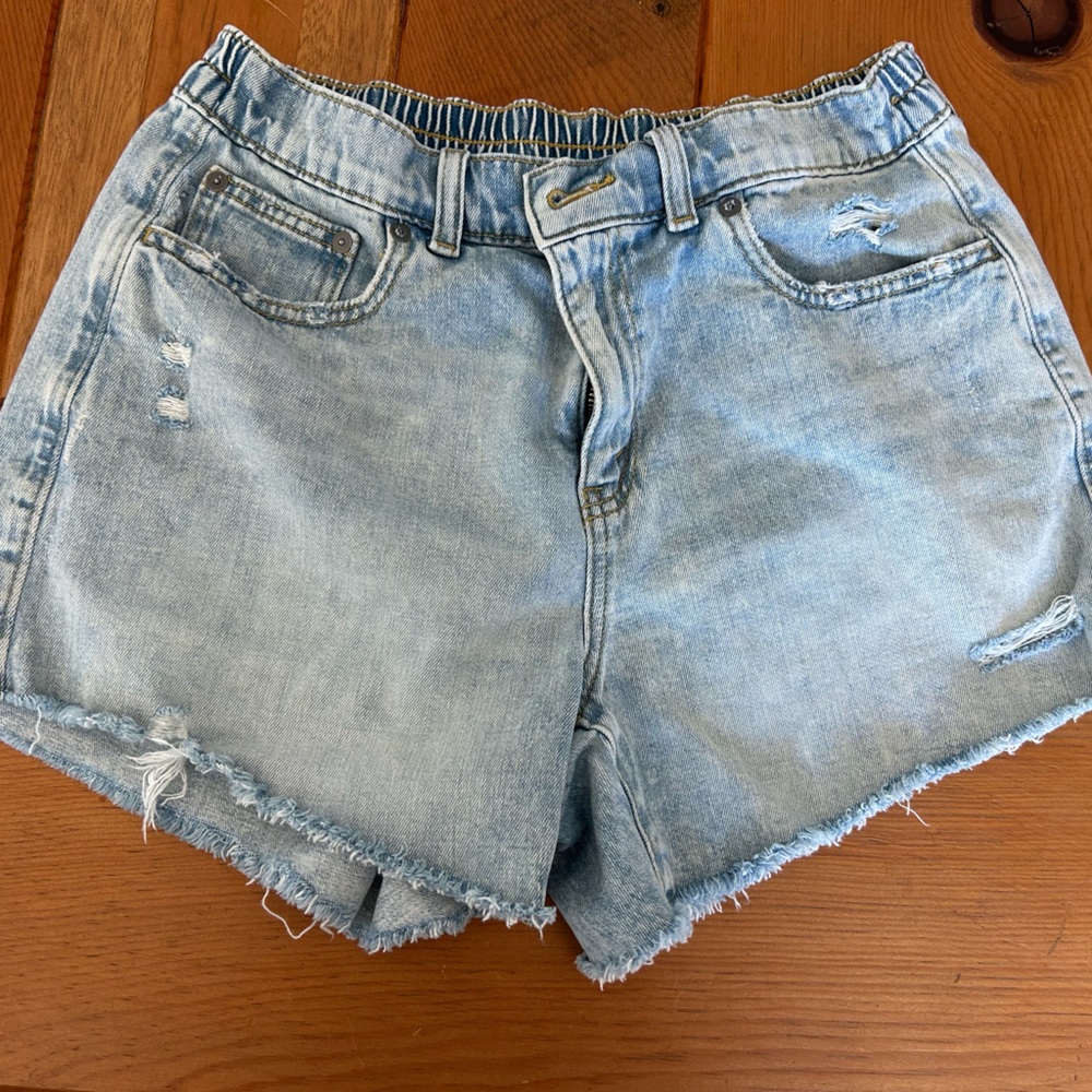 aerie daydream shorts